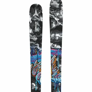 Atomic Bent 85 Skis 2025