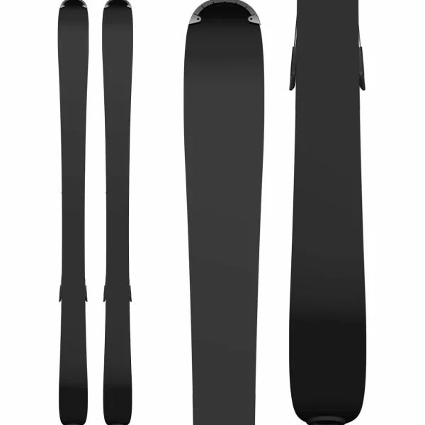 Atomic Bent 85 Skis + M 10 GW Bindings 2025