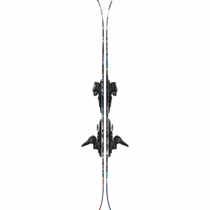 Atomic Bent 85 Skis + M 10 GW Bindings 2025