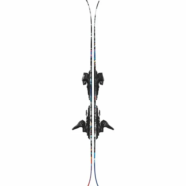 Atomic Bent 85 Skis + M 10 GW Bindings 2025
