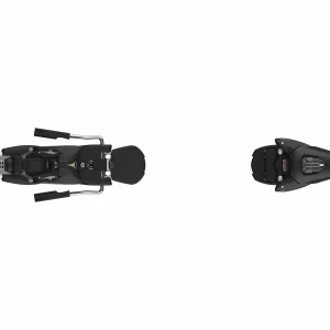 Kids Atomic Colt 7 GW Ski Bindings - Kids' 2025