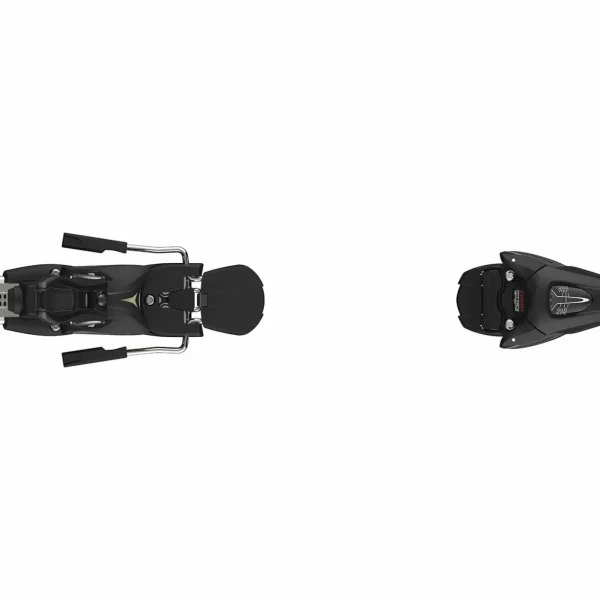 Kids Atomic Colt 7 GW Ski Bindings - Kids' 2025