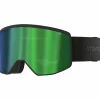 Atomic Four Pro HD Goggles