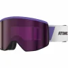 Atomic Four Pro HD Retro Goggles