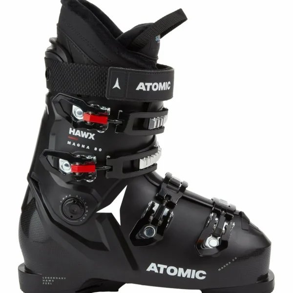 Atomic Hawx Magna 80 Ski Boots 2025