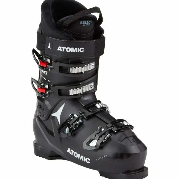 Atomic Hawx Magna 80 Ski Boots 2025