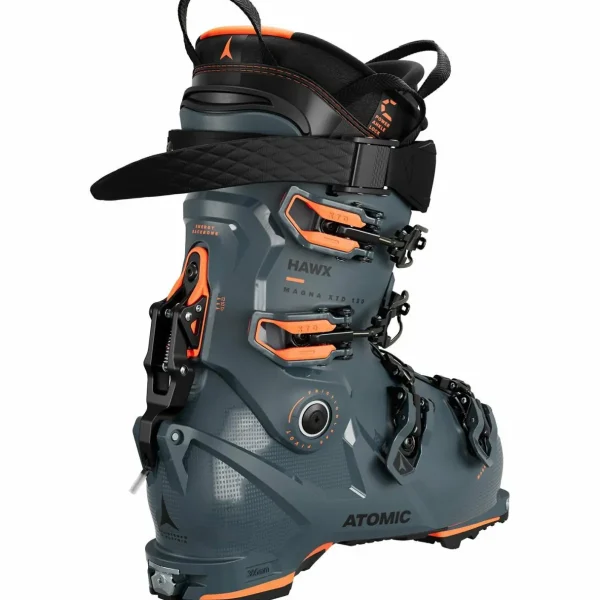Atomic Hawx Magna XTD 130 GW Alpine Touring Ski Boots 2025