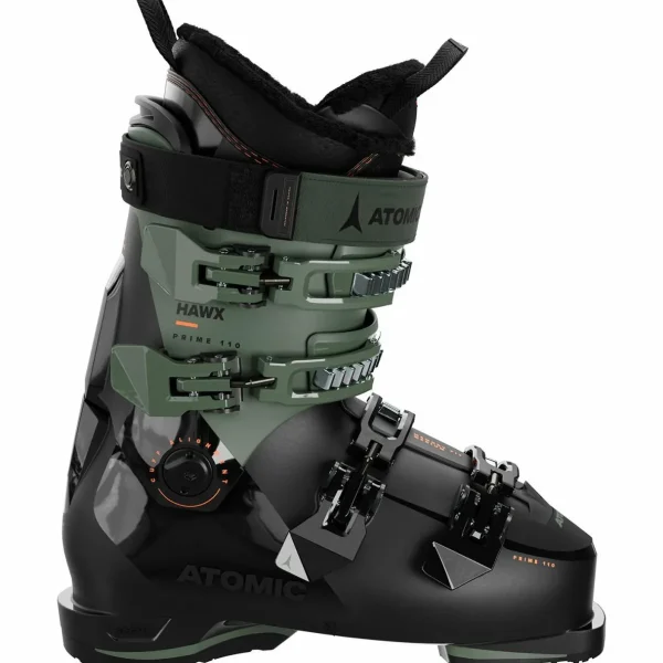 Atomic Hawx Prime 110 GW Ski Boots 2025