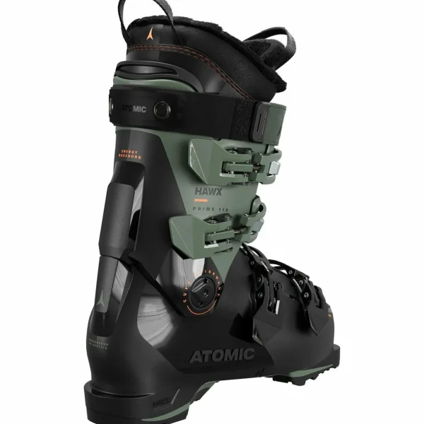Atomic Hawx Prime 110 GW Ski Boots 2025