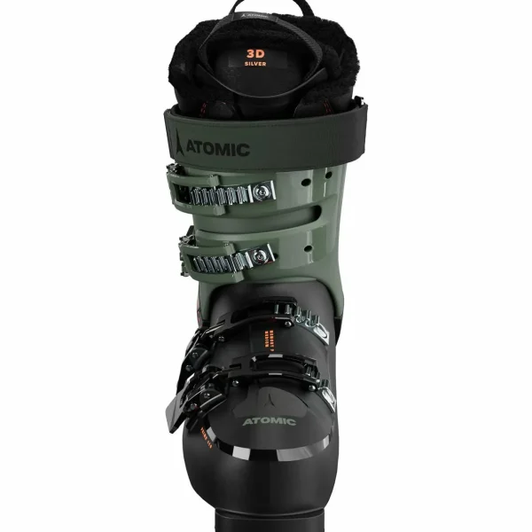 Atomic Hawx Prime 110 GW Ski Boots 2025