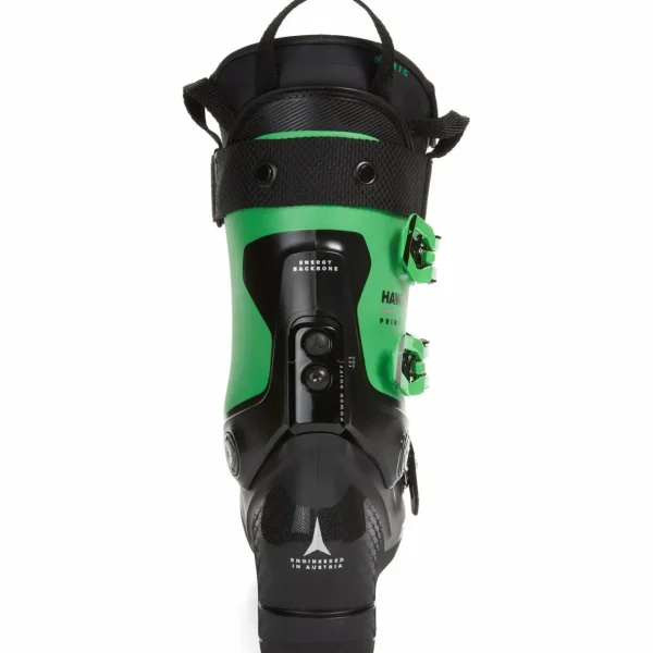 Atomic Hawx Prime 110 S GW Ski Boots 2024