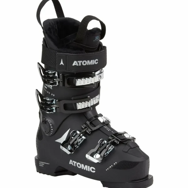 Atomic Hawx Prime 85 Ski Boots - Women's 2024