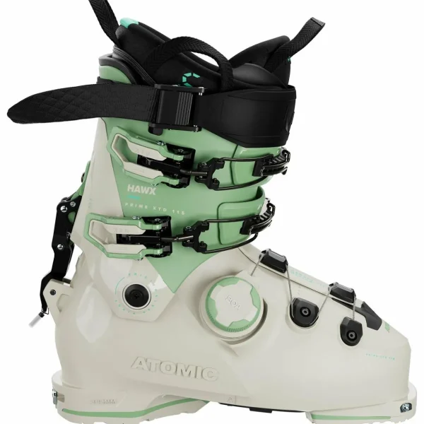 Atomic Hawx Prime XTD 115 BOA W GW Alpine Touring Ski Boots - Women's 2025