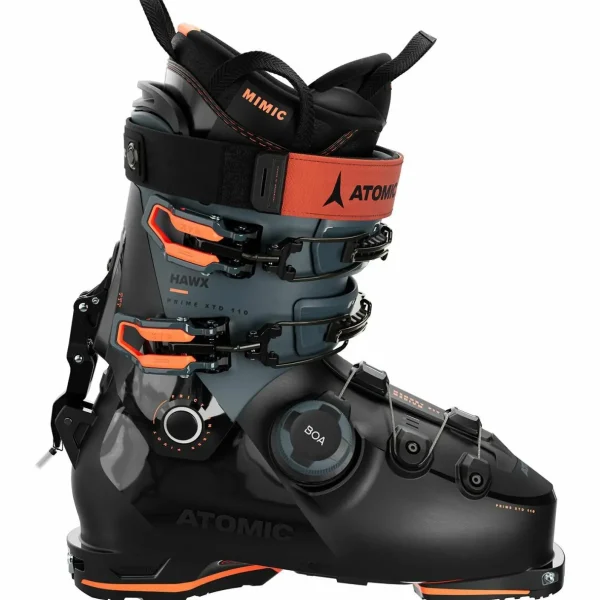 Atomic Hawx Prime XTD 110 BOA GW Alpine Touring Ski Boots 2025