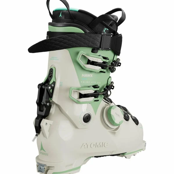Atomic Hawx Prime XTD 115 BOA W GW Alpine Touring Ski Boots - Women's 2025