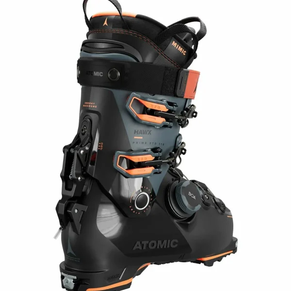 Atomic Hawx Prime XTD 110 BOA GW Alpine Touring Ski Boots 2025