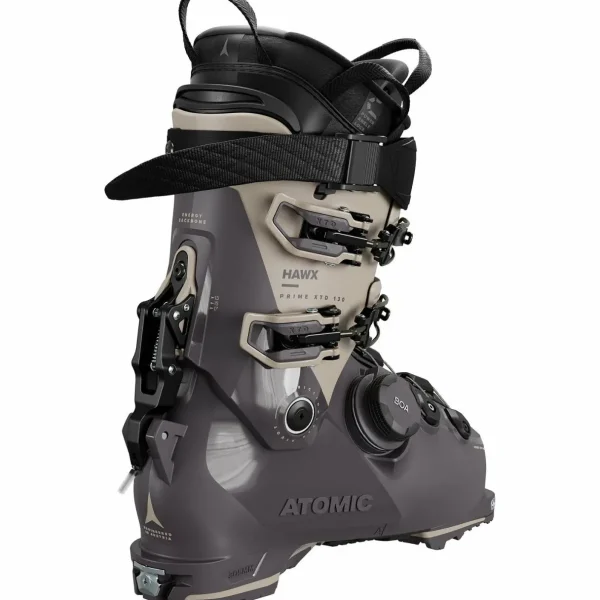 Atomic Hawx Prime XTD 130 BOA GW Alpine Touring Ski Boots 2025