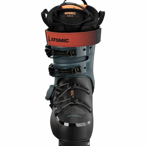 Atomic Hawx Prime XTD 110 BOA GW Alpine Touring Ski Boots 2025