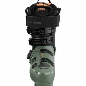 Atomic Hawx Prime XTD 120 BOA GW Alpine Touring Ski Boots 2025