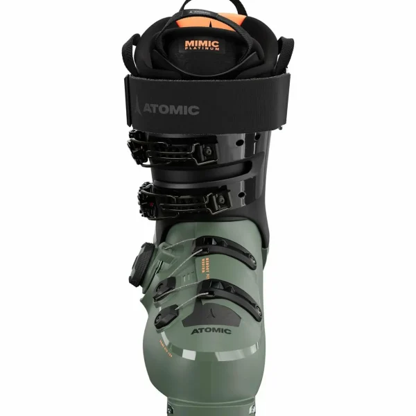 Atomic Hawx Prime XTD 120 BOA GW Alpine Touring Ski Boots 2025