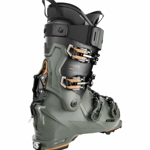 Atomic Hawx Prime XTD 120 GW Alpine Touring Ski Boots 2024