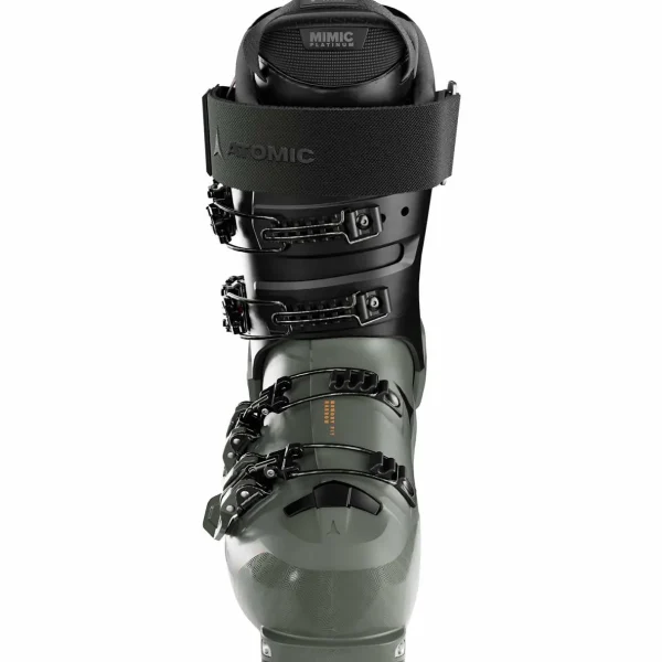 Atomic Hawx Prime XTD 120 GW Alpine Touring Ski Boots 2024