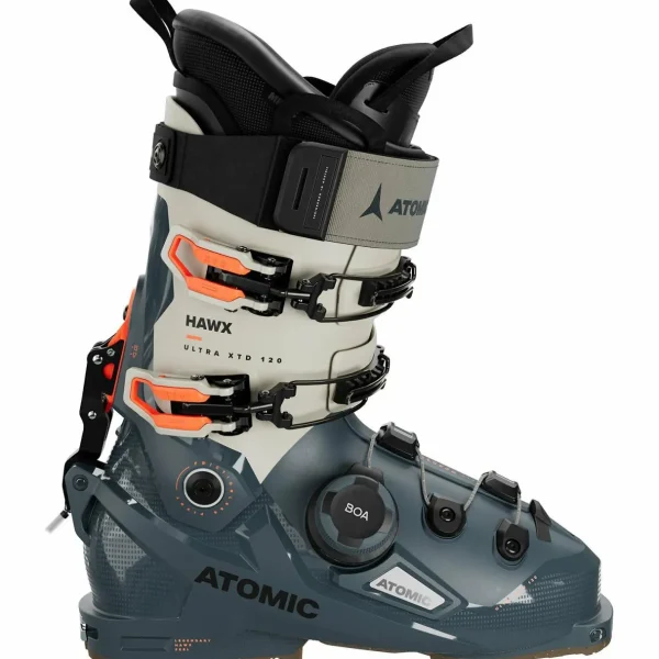 Atomic Hawx Ultra XTD 120 BOA GW Alpine Touring Ski Boots 2025
