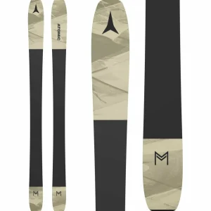 Atomic Maven 93 C Skis - Women's 2025