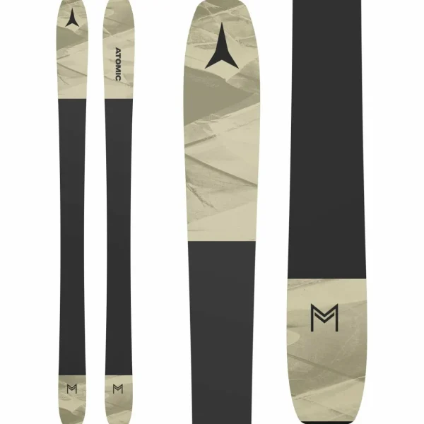 Atomic Maven 93 C Skis - Women's 2025