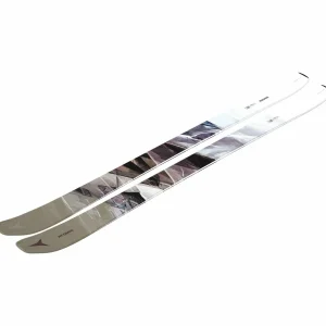 Atomic Maven 93 C Skis - Women's 2025