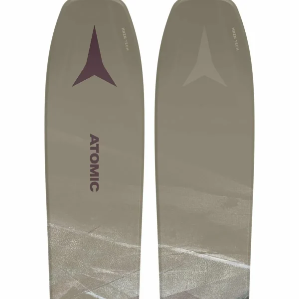 Atomic Maven 93 C Skis - Women's 2025