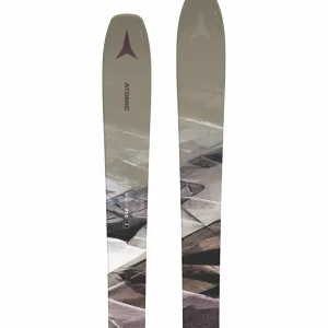Atomic Maven 93 C Skis - Women's 2025