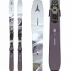 Atomic Maven 86 Skis + M 10 GW Ski Bindings - Women's 2025