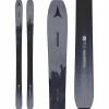 Atomic Maverick 88 TI Skis 2025