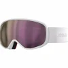 Atomic Revent HD Goggles