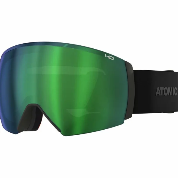 Atomic Revent Q HD Goggles