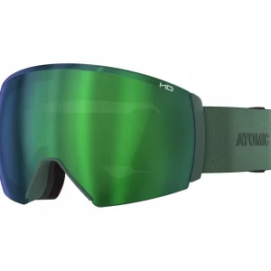 Atomic Revent Q HD Goggles