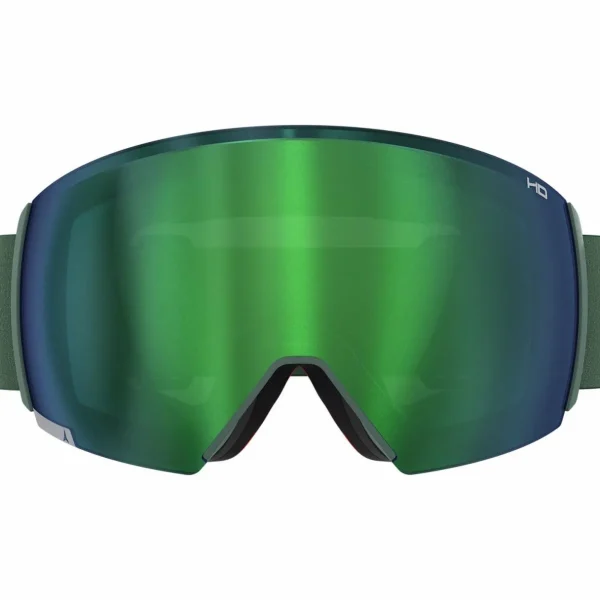 Atomic Revent Q HD Goggles