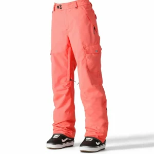 Women 686 Aura Insulated Cargo Pants - Women's