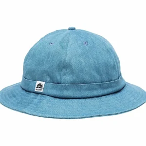 Women Autumn Bell Bucket Hat