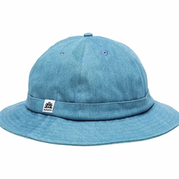 Women Autumn Bell Bucket Hat