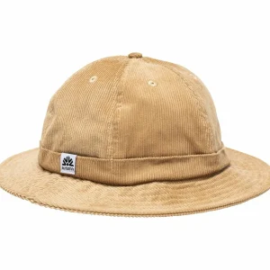 Women Autumn Bell Bucket Hat