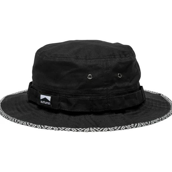 Women Autumn Boonie Hat
