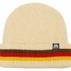 Women Autumn Cuff Beanie