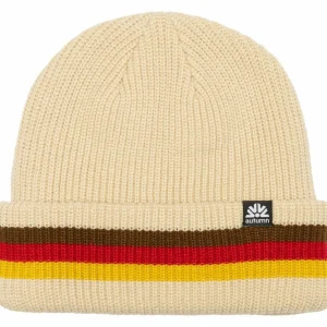 Women Autumn Cuff Beanie