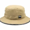 Women Autumn Rip Stop Boonie Hat