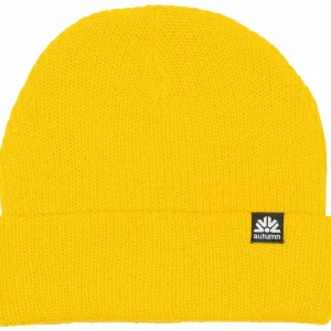 Women Autumn Simple Beanie