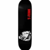 Baker TF Take the Cannoli 8.6 Skateboard Deck