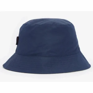 Women Barbour Hutton Reversible Bucket Hat