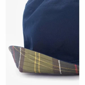 Women Barbour Hutton Reversible Bucket Hat
